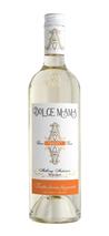 Dolce Mama NV Mandarin Orange Wine 